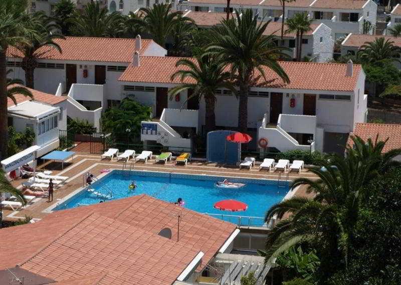 Paradero I Playa de las Americas  Exterior photo